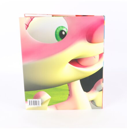 Goboken - Cullimore, Bacon, Ledger - Det sp�nnande sjukhuset -  Barn- &amp; Ungdomsb�cker