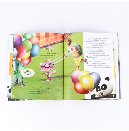 Bokpaket - Goboken - Cullimore, Bacon, Ledger - 2 b�cker - Barn- &amp; Ungdomsb�cker