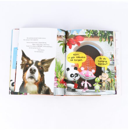 Bokpaket - Goboken - Cullimore, Bacon, Ledger - 2 b�cker - Barn- &amp; Ungdomsb�cker