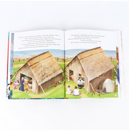 Bokpaket - Goboken - Cullimore, Bacon, Ledger - 2 Bcker - Barn &amp; Ungdomsbcker