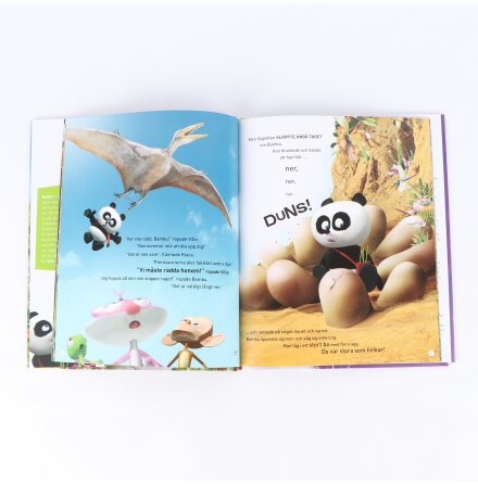 Bokpaket - Goboken - Cullimore, Bacon, Ledger - 2 B�cker - Barn &amp; Ungdomsb�cker