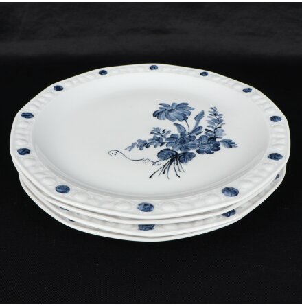 Winterling R�slau Bavaria - Tallrikar - 4 st. 