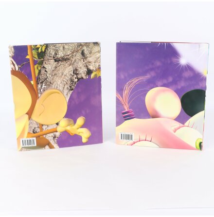 Bokpaket - Goboken - Cullimore, Bacon, Ledger - 2 Bcker - Barn &amp; Ungdomsbcker