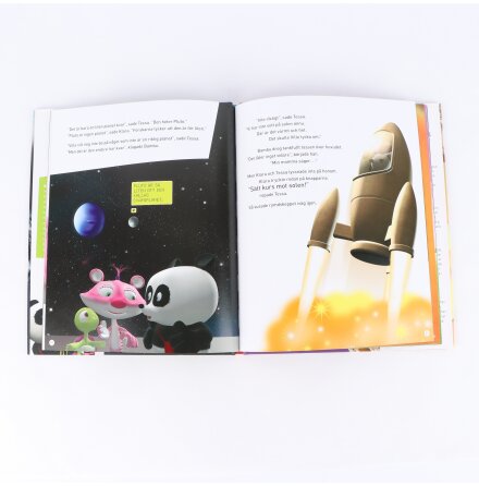 Bokpaket - Goboken - Cullimore, Bacon, Ledger - 2 B�cker - Barn &amp; Ungdomsb�cker