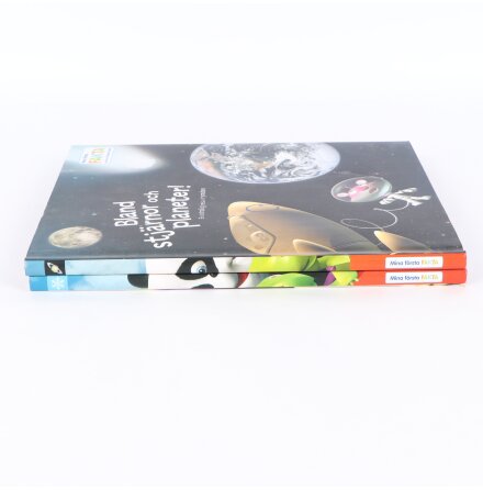 Bokpaket - Goboken - Cullimore, Bacon, Ledger - 2 B�cker - Barn &amp; Ungdomsb�cker