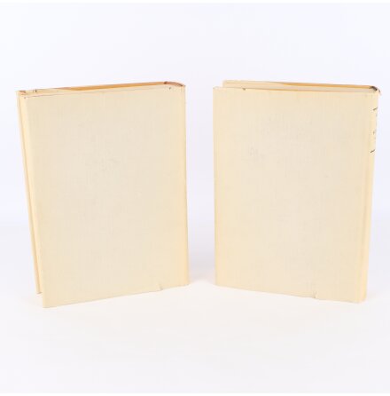 Bokpaket om 1800-talets V�stra S�dermalm - Arne Munthe - 2st - Samh�lle &amp; Historia