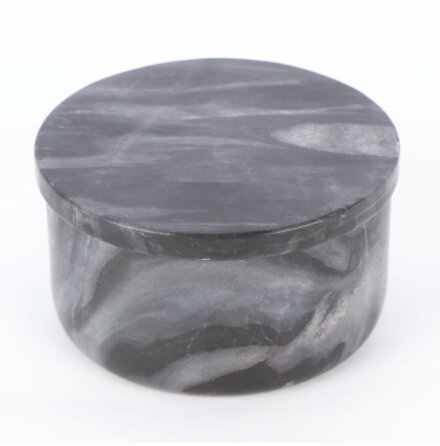 Louise Roe Copenhagen - Bertha - Stensk�l med lock 