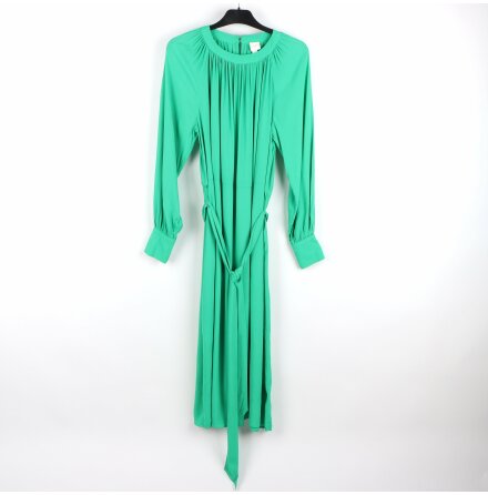 H&amp;M - Klnning med rmar - stl. XS