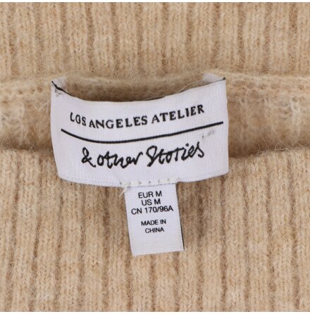 &amp; Other Stories - Tr�ja - stl. M