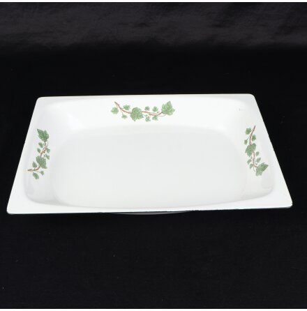 Kockum - Serveringsfat - Ugnsform 