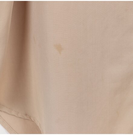 A part of the art - Beige skjortkl�nning - Stl. XS