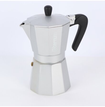 Aeternum - Moccabryggare