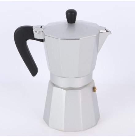 Aeternum - Moccabryggare