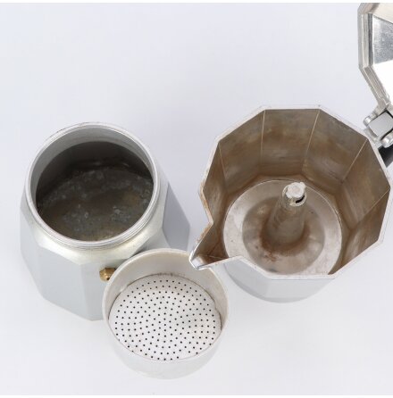 Aeternum - Moccabryggare