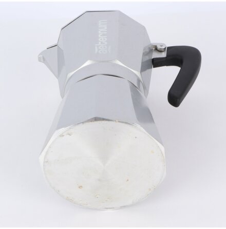 Aeternum - Moccabryggare