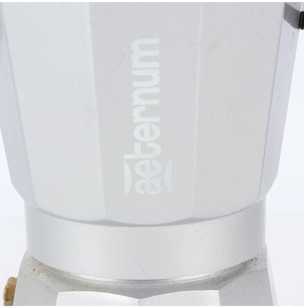 Aeternum - Moccabryggare