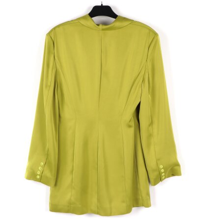 H&amp;M - Limegr�n kavaj - Stl. S