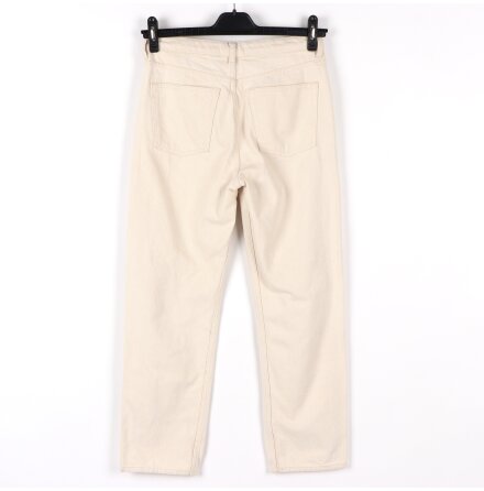 &amp; Other Stories - Beige Jeans - stl. 38 (US 27 Inch)