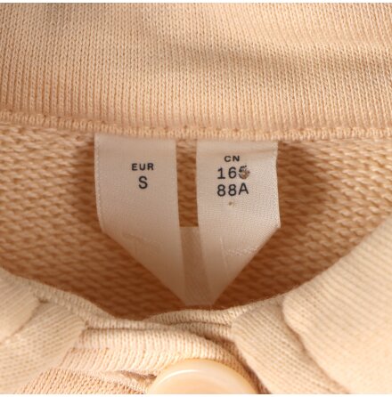 Arket - Antikvit Tr�ja - stl. S