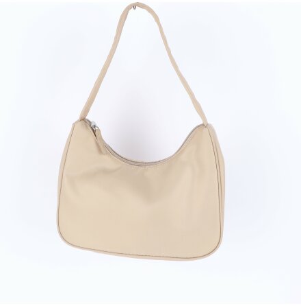 Monki - Beige Handvska