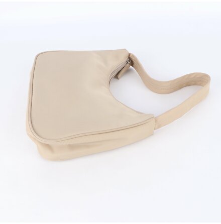 Monki - Beige Handvska