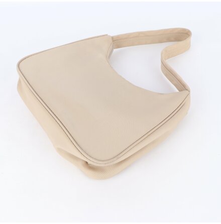 Monki - Beige Handvska