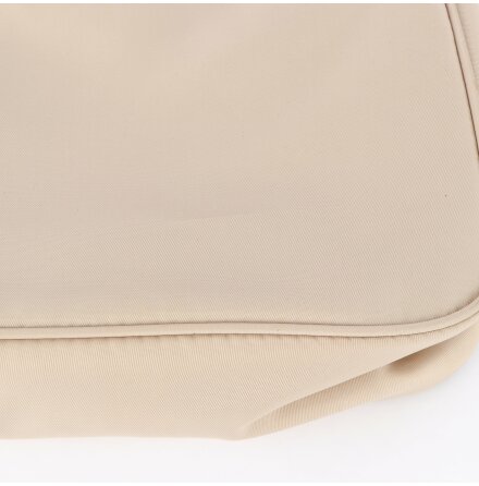 Monki - Beige Handvska