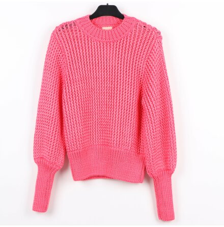 H&amp;M - Virkad trja - stl. S