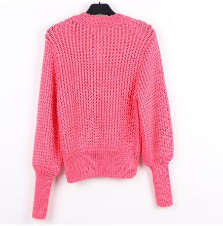 H&amp;M - Virkad tr�ja - stl. S