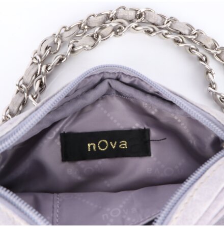 Nova - V�ska med axelrem