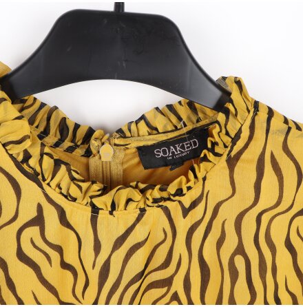 Soaked in luxury - Kl�nning - Stl. M