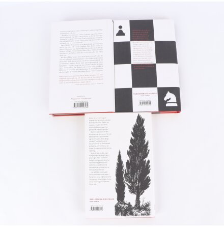 Bokpaket - Herta Muller - 3 b�cker - Samh�lle &amp; Historia