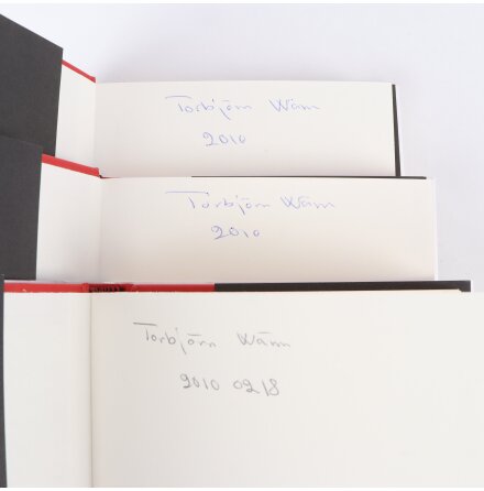 Bokpaket - Herta Muller - 3 b�cker - Samh�lle &amp; Historia