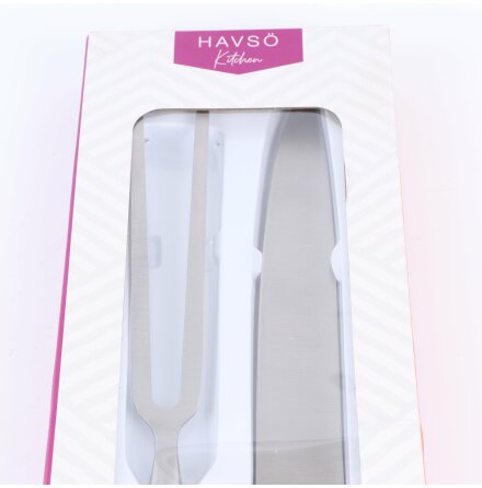 Havs� Kitchen - Trancherset - 2 Delar 