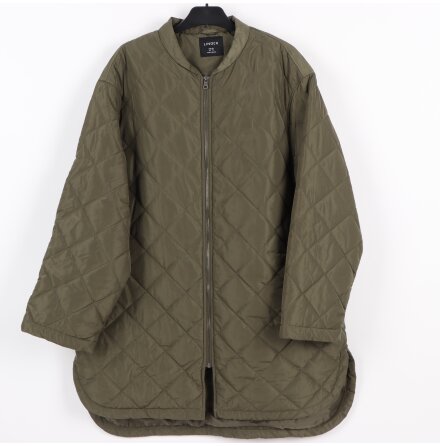 Lindex - Quiltad jacka - stl. XL