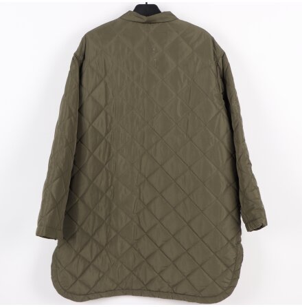 Lindex - Quiltad jacka - stl. XL