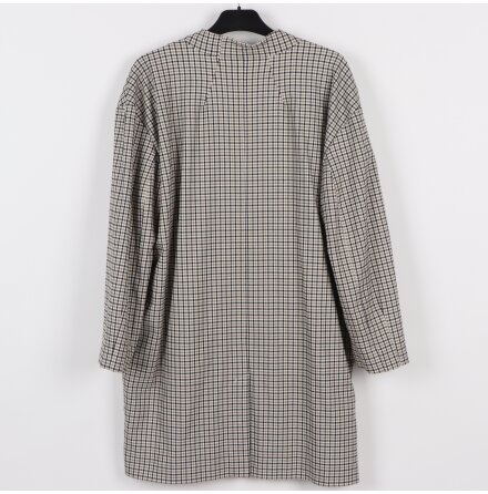 Visual Clothing Project - Trinity Coat - Kappa - stl. L