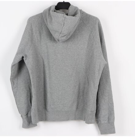 Nike - Darkgray Hoodie - stl. M