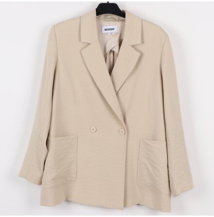 Weekday - Laurel Blazer Vanilla Shake - stl. 42