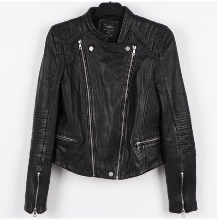 Zara - Bikerjacka - stl. L
