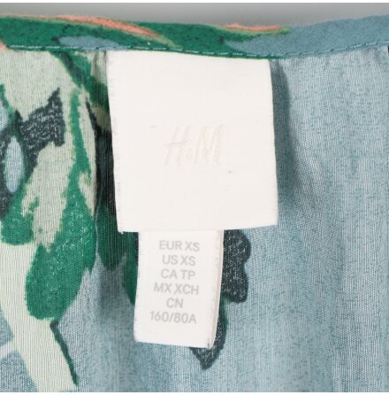 H&amp;M - Kl�nning / Tunika - stl. XS