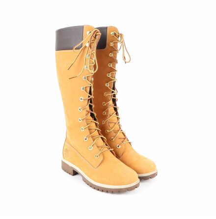 Timberland Waterproof - Premium 14-Inch - Stvlar - stl. 36