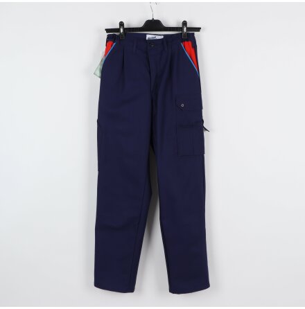 Fristads - Arbetsbyxa dam - stl. 42