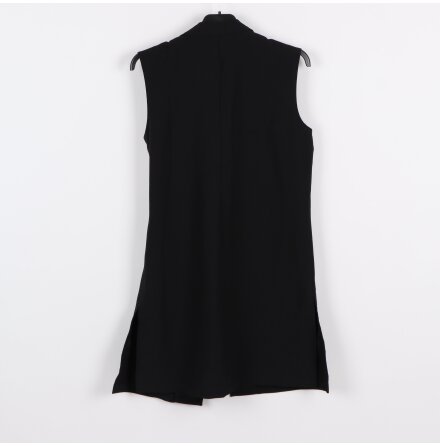 BIKBOK - Svart kavajv�st - Stl. S