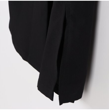 BIKBOK - Svart kavajv�st - Stl. S