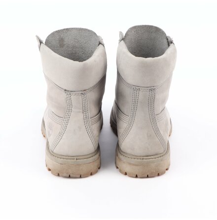 Timberland - Gra kngor - Stl. 6.0