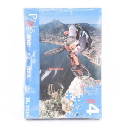 El pais - Pussel 300 bitar