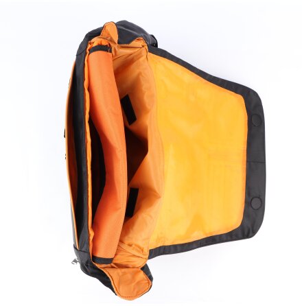 Marksman -  Svart Datorv�ska