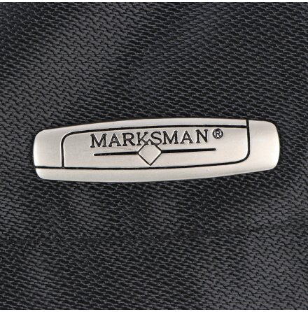 Marksman -  Svart Datorv�ska