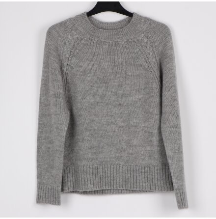 Indiska - Tr�ja - Gr� - stl. XS